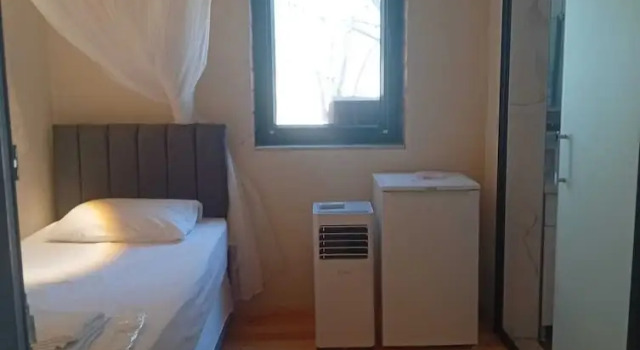 Номер Standard Ayvalik İnfinity Yaşam Vadisi