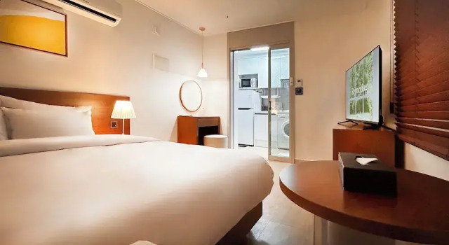 Hostel The Camino Seoul