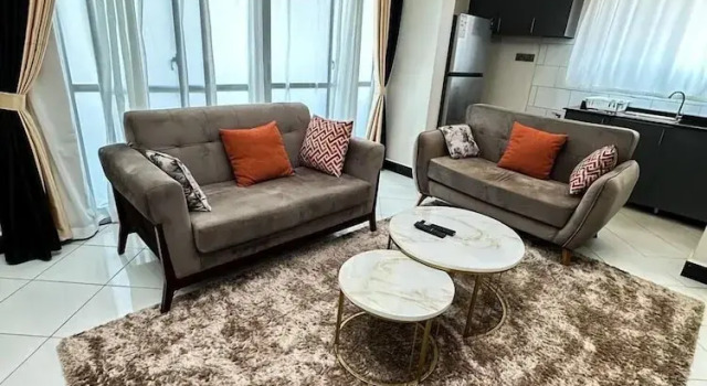 LivLuxe Apartments 2