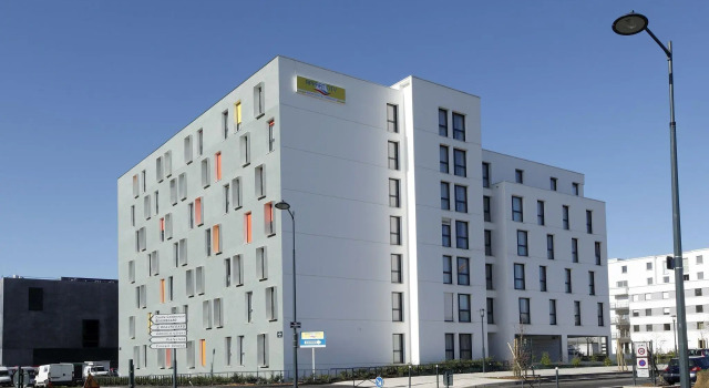 Appart'City Rennes Beauregard, Rezerwuj Hotel Rennes 