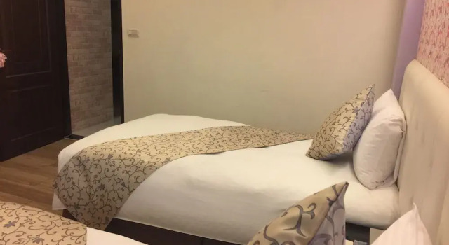 OEC Hostel
