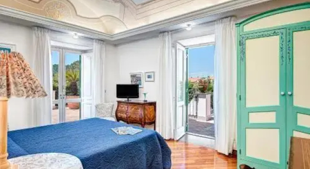Flat 5 Bedrooms 5 Bathrooms - Colli Di Fontanelle