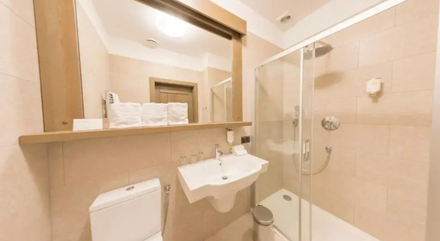 Семейный номер Standard Hotel Jakubus