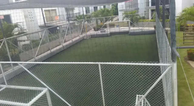 Santa Fe de Antioquia Apartments, Prenota Appartamento Hotel a Antioquia con parcheggio, Parcheggio