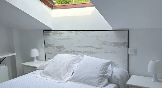 Номер Economy Hotel SanMar