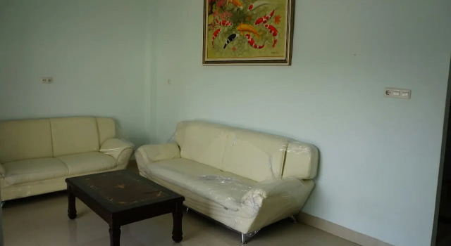 Ayahanda Residence, Rezerwuj Hotel Medan Sumatra