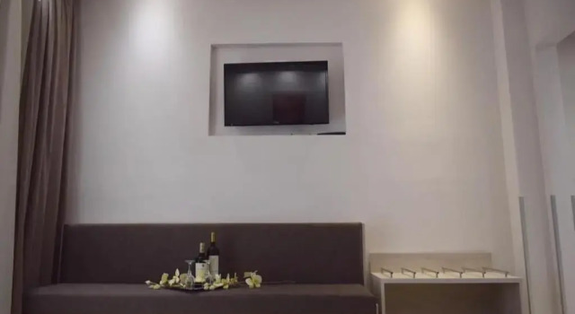Двухместный номер Standard Myrto Rooms