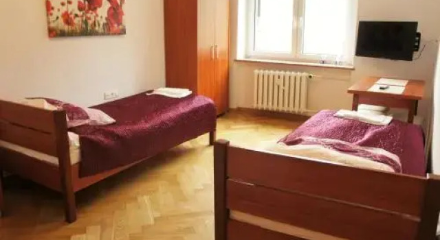 Apartament Poznań Jeżyce, Забронировать Апартаменты/квартира Отели Ежице с парковкой, Парковка