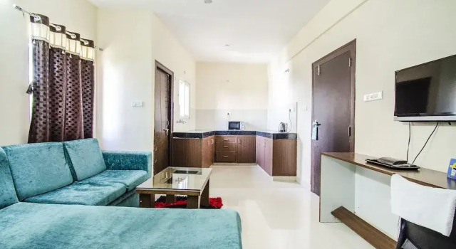 FabExpress Namo Suites