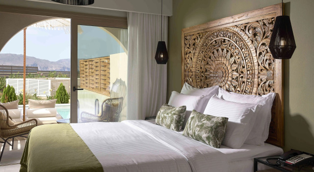 Pepper Sea Club Hotel - Adults Only