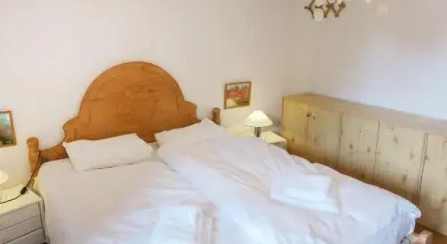 Apartment Les Genets 131C, Book Lejlighed Hoteller i 4 Valleys med pool, Swimmingpool