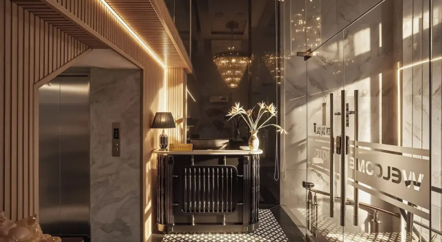 The Passion Suite Hotel