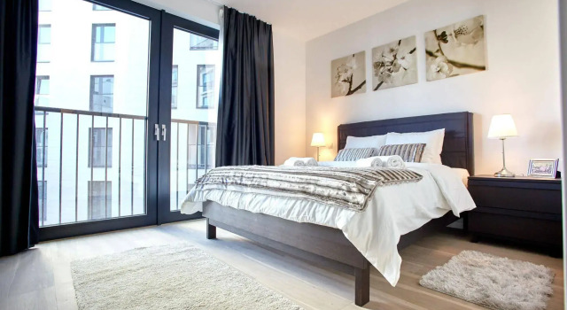 Sweet Inn Apartments Belliard