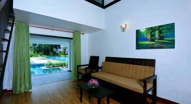 Nihara Resort And Spa, Rezerwuj Ośrodek wypoczynkowy Vypin Vypin Island