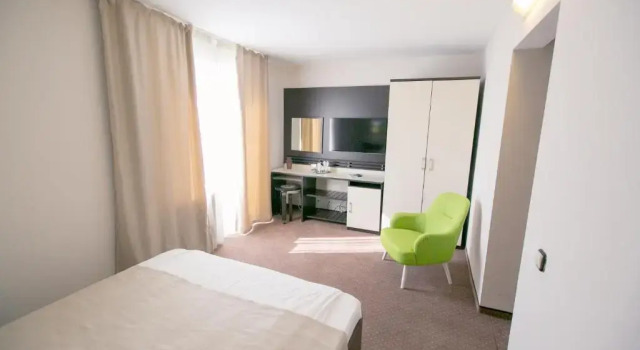 Номер Standard Hotel International