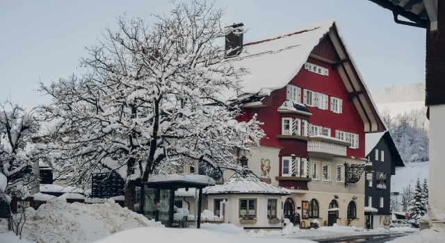 Brauereigasthof Schäffler
