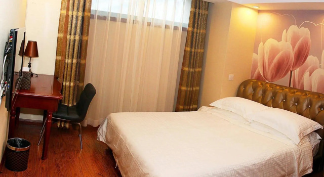 East Bay Boutique Hotel - Qingdao, Prenota Boutique Hotel a Shandong con parcheggio, Parcheggio