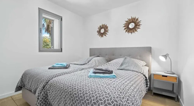 Casa de Pedra in Porto Santo, Boek Appartement Porto Santo Madeira