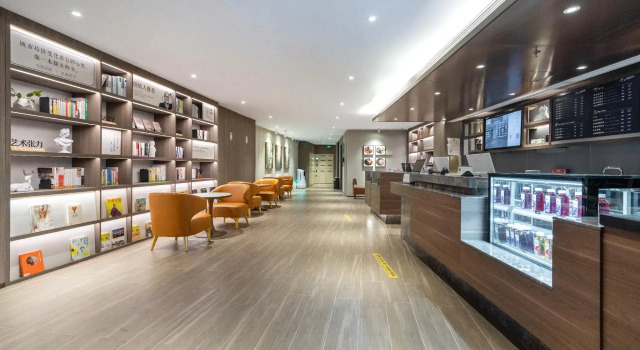Hanting Hotel Qinhuangdao Development Zone Yanshan University, Book Hotel Qinhuangdao Hebei