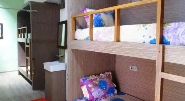 MJR Ticketing Guest House, Забронировать Гостевой дом Рутенг провинция Восточная Нуса-Тенгара