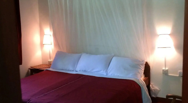 Safariland Cottages