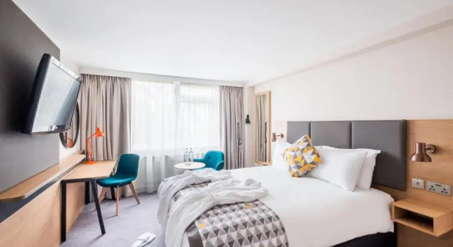 Номер Executive Holiday Inn Coventry M6, J2 by IHG