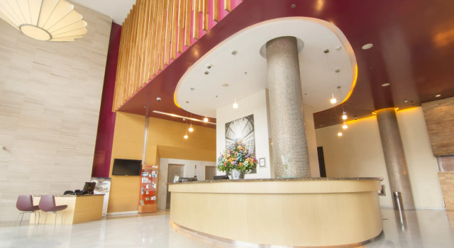 Sonesta Hotel Bogota