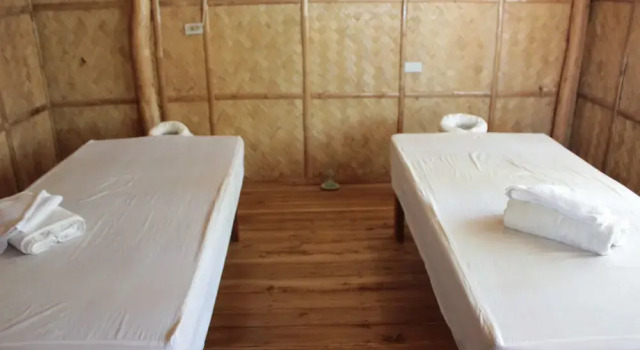 Cashew Grove Beach Resort