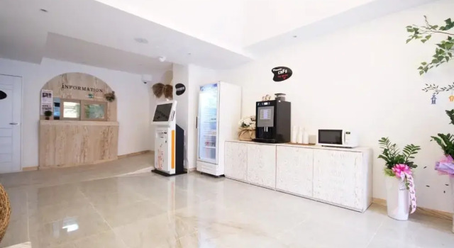 Iksan Vitamin, Book Hotel Gunsan Jeollabuk-Do