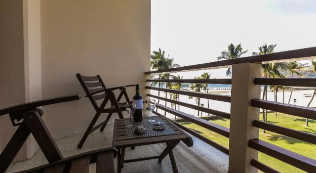 Двухместный номер Standard Pierre Mundo Imperial Riviera Diamante Acapulco