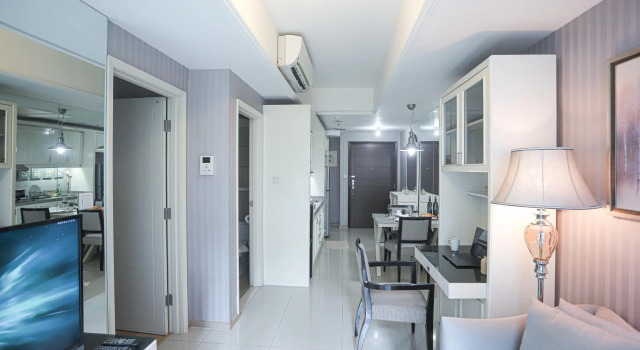 CLASSICA by Kozystay, Rezerwuj Apartament Dżakarta Dżakarta