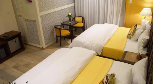 The Location Hotel, Rezervovat Hotel Káhira Cairo Governorate