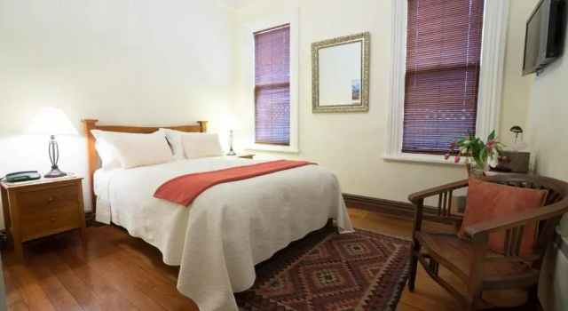 Номер Standard The Classic Villa