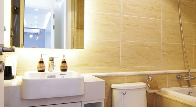 Апартаменты Luxury Apartment Dcapital Tran Duy Hung