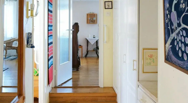 Holiday Home in Falkenberg, Book Hotel Falkenberg 