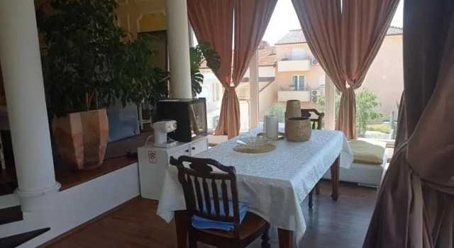 Люкс Deluxe Villa Gregovica