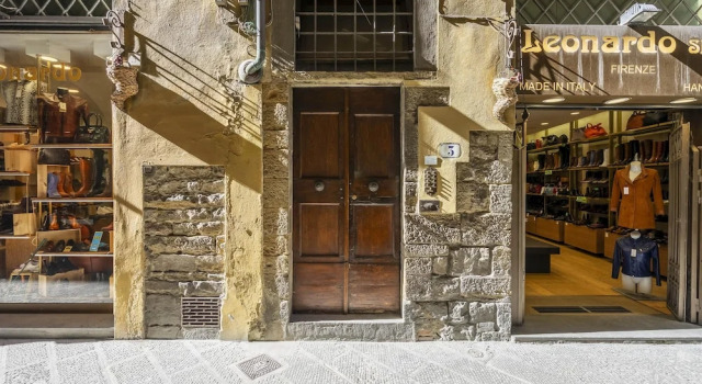 Cerchi 3 in Firenze With 2 Bedrooms and 1 Bathrooms, Забронировать Апартаменты/квартира Апартаменты Флоренции, рядом с Дом Буонаротти, Апартаменты/квартира