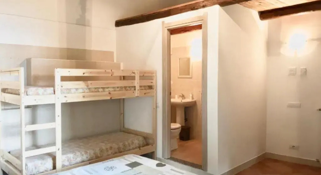 Agriturismo Madonna Dei Ceppi, Prenota Hotel Lezzeno Como