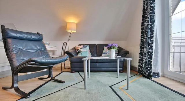 Gorch-Fock-Straße 20a Gorch-Fock-Straße 20a Appartement 3, Забронировать Апартаменты/квартира Тиммендорфер-Штранд Bay of Lubeck