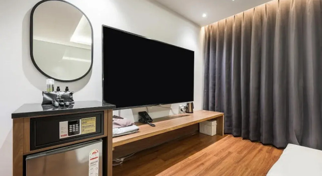 Hotel PIED Exco