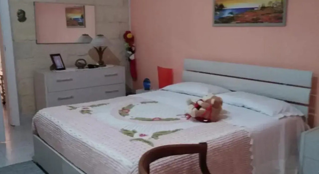Casa Vacanze vicino a Otranto