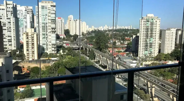 Студия Kazanoah - Campo Belo