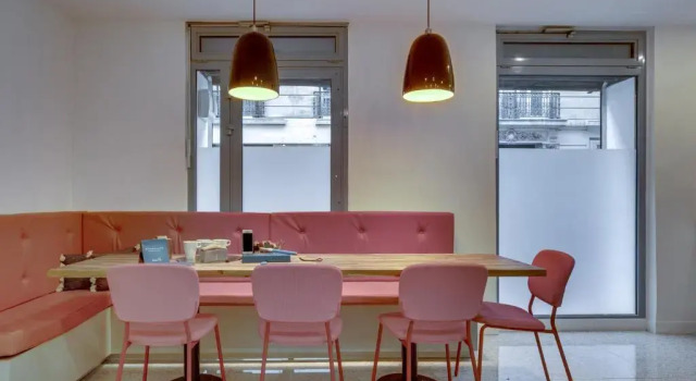 Апартаменты Sweet Inn - Trevise