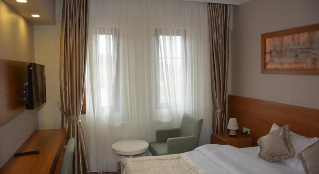 Akbak Otel, Rezerwuj Hotel Ilgaz Central Anatolia Region