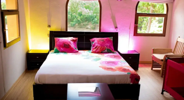 Номер Standard Le Chateau du Lac de Mantasoa