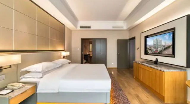 Люкс Time Business Hotel