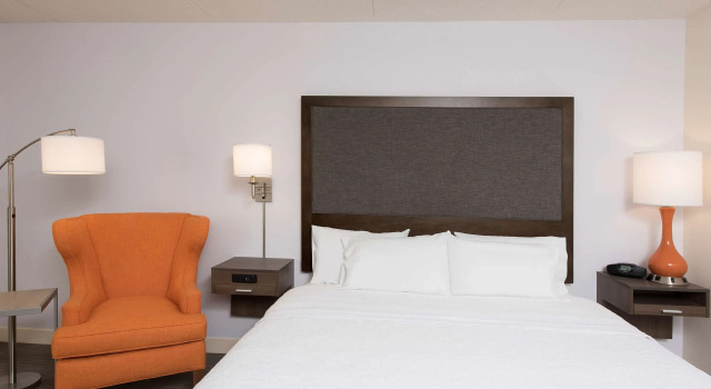 Hampton Inn Grand Rapids-South, Rezervasyon Otel Grand Rapids Michigan