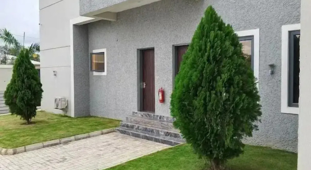City Den Apartment