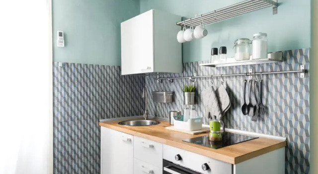 Апартаменты Duomo Housing Catania Le Suites