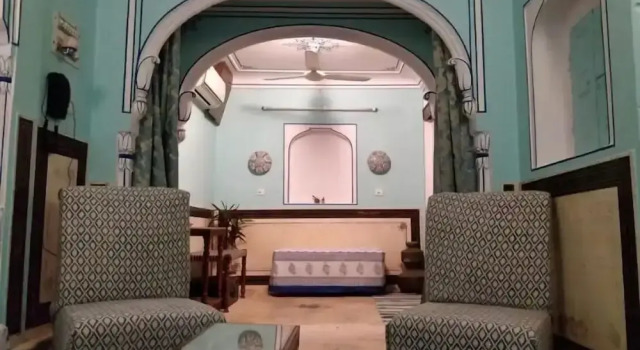 Номер Classic Jaipur Haveli